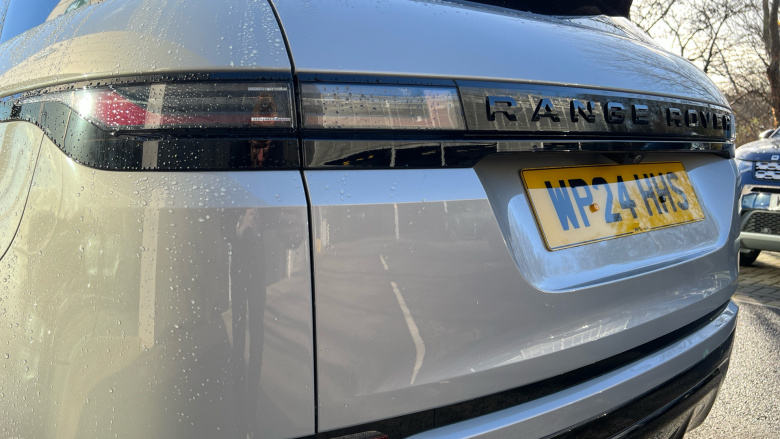 Land Rover Range Rover Evoque 2.0 D200 Dynamic SE 5dr Auto Diesel Hatchback